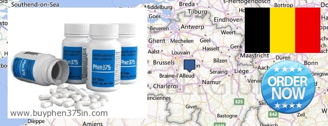 Où Acheter Phen375 en ligne Belgium